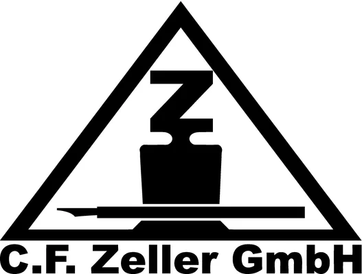 Startseite von cfzeller.de